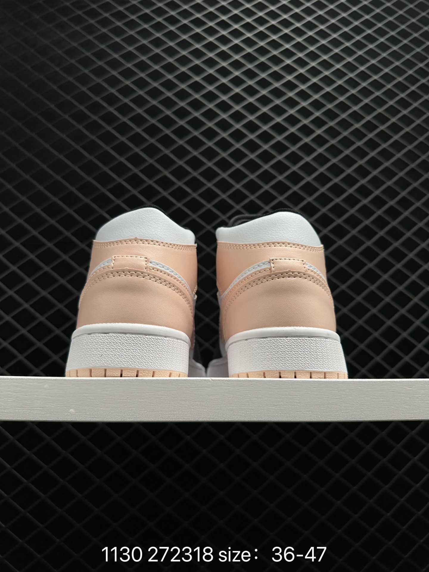 Air Jordan 1 High OG AJ1